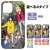 Wonder Egg Priority Tempered Glass iPhone Case [for X/Xs] (Anime Toy) Other picture1