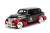 1939 Chevy Master Deluxe w/Betty Boop Figure (Diecast Car) Item picture2