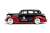 1939 Chevy Master Deluxe w/Betty Boop Figure (Diecast Car) Item picture3
