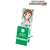 The Idolm@ster Million Live! Ritsuko Akizuki Ani-Art Acrylic Smart Phone Stand (Anime Toy) Item picture1