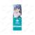 The Idolm@ster Million Live! Hibiki Ganaha Ani-Art Acrylic Smart Phone Stand (Anime Toy) Item picture2