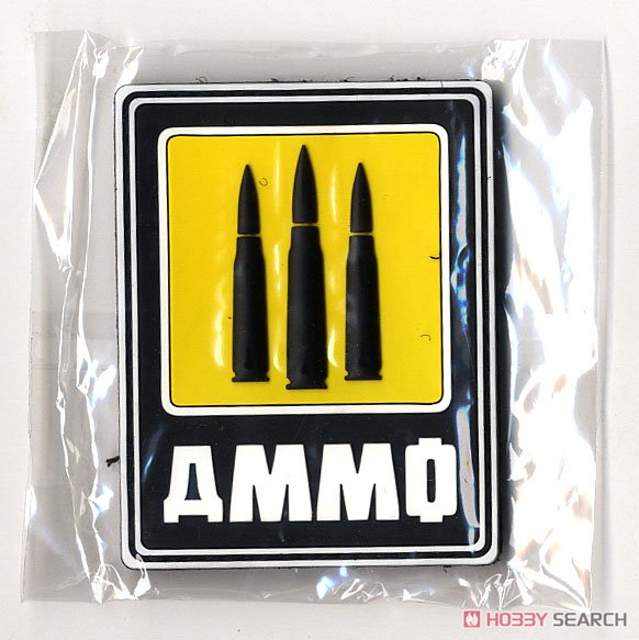 AMMO タクティカルバッジ (工具) 商品画像1