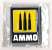 AMMO タクティカルバッジ (工具) 商品画像1
