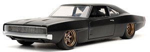 F&F9 Dom`s 1968 Dodge Charger Widebody (Diecast Car)