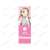 The Idolm@ster Million Live! Iori Minase Ani-Art Acrylic Smart Phone Stand (Anime Toy) Item picture2