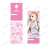 The Idolm@ster Million Live! Iori Minase Ani-Art Acrylic Smart Phone Stand (Anime Toy) Item picture4