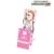 The Idolm@ster Million Live! Iori Minase Ani-Art Acrylic Smart Phone Stand (Anime Toy) Item picture1