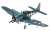 SBD-5 Dauntless Navyfighter (Plastic model) Item picture1