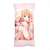 [Is the Order a Rabbit? Bloom] Long Cushion Cover (Cocoa) (Anime Toy) Item picture2