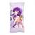 [Is the Order a Rabbit? Bloom] Long Cushion Cover (Rize) (Anime Toy) Item picture2