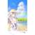 [Summer Pockets Reflection Blue] Noren (Shiroha Naruse / Torishirojima) (Anime Toy) Item picture1