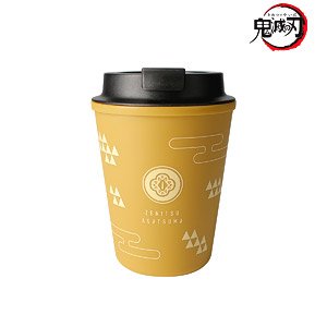 Demon Slayer: Kimetsu no Yaiba Zenitsu Agatsuma Wallmug Sleek (Anime Toy)