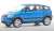 アウディ A2 カラーストーム 2003 ブルー (ミニカー) 商品画像1