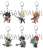Guilty Gear Strive Acrylic Key Ring Ky Kiske (Anime Toy) Other picture1