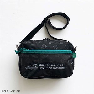 Outdoor x SHINKALION Z Shoulder Bag (Anime Toy)