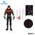 DC Comics - DC Multiverse: 7 Inch Action Figure - #065 Red Hood (Unmasked) [Comic / The New 52] (Completed) Item picture7