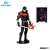 DC Comics - DC Multiverse: 7 Inch Action Figure - #065 Red Hood (Unmasked) [Comic / The New 52] (Completed) Item picture1