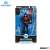 DC Comics - DC Multiverse: 7 Inch Action Figure - #065 Red Hood (Unmasked) [Comic / The New 52] (Completed) Package1
