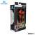 DC Comics - DC Multiverse: 7 Inch Action Figure - #066 The Flash (Hot Pursuit) [Game / Injustice 2] (Completed) Package3