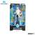 DC Comics - DC Multiverse: 7 Inch Action Figure - #066 The Flash (Hot Pursuit) [Game / Injustice 2] (Completed) Package1