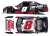 Josh Berry 2021 Tire Pros Chevrolet Camaro NASCAR Xfinity 2021 (Diecast Car) Other picture1