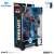 DC Comics - DC Multiverse: 7 Inch Action Figure - #069 Superman [Comic / Dark Nights: Death Metal] (Completed) Package2