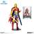 DC Comics - DC Multiverse: 7 Inch Action Figure - #072 Wonder Woman (with Helmet of Fate) [Comic / Last Knight on Earth #1] (Completed) Item picture1