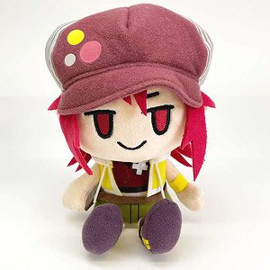 The World Ends with You: The Animation Plush (Shiki) (Anime Toy)