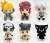 The World Ends with You: The Animation Plush (Shiki) (Anime Toy) Other picture1