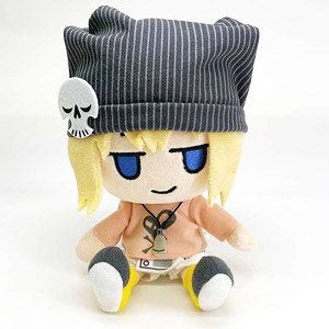 The World Ends with You: The Animation Plush (Rhyme) (Anime Toy)