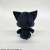The World Ends with You: The Animation Plush (Mr. Mew) (Anime Toy) Item picture2