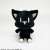 The World Ends with You: The Animation Plush (Mr. Mew) (Anime Toy) Item picture1