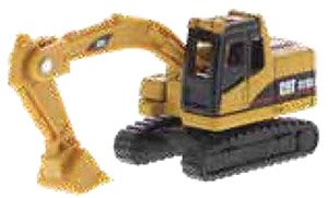 Cat 315D L Excavator (Diecast Car)