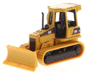 Cat D5G XL Track-Type Tractor (Diecast Car)