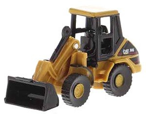 Cat 906 Wheel Loader (Diecast Car)