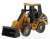 Cat 906 Wheel Loader (Diecast Car) Item picture1