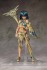 Undeaddress アイシス DX Ver. ※初回特典付 (組立キット) その他の画像11 モーダル サムネイル