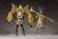 Undeaddress アイシス DX Ver. ※初回特典付 (組立キット) その他の画像17 モーダル サムネイル