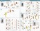 Undeaddress アイシス DX Ver. ※初回特典付 (組立キット) 設計図2 モーダル サムネイル