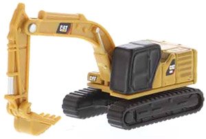 Cat 320 ハイドローリック エクスカベーター (ミニカー)