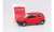 (HO) Mini Kit Renault Twingo Strawberry Red (Model Train) Item picture1