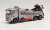 (HO) メルセデスベンツ アロクスクラシック Empl Bison `Truck Service Neeb` (鉄道模型) 商品画像1
