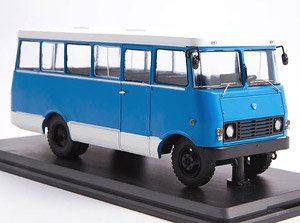 TS-3965 バス (ミニカー)