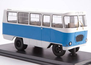 Kuban-G1A Bus (Diecast Car)