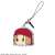 [Shaman King] Acrylic Earphone Jack Accessory Design 02 (Annna Kyoyama) (Anime Toy) Item picture1