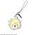 [Shaman King] Acrylic Earphone Jack Accessory Design 05 (Johann Faust VIII) (Anime Toy) Item picture1