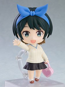 Nendoroid Ruka Sarashina (PVC Figure)