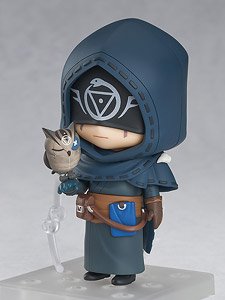 ねんどろいど 占い師 (完成品)