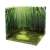 Dioramansion 150: Bamboo Forest (Daytime) (Anime Toy) Item picture3