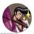 [Shaman King] Leather Badge Design 06 (Ryunosuke Umemiya) (Anime Toy) Item picture1